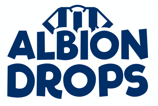 AlbionDrops